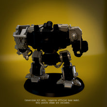 Load image into Gallery viewer, Kingly Hands "Fort" DELIVERER Walker Ikarus Pattern Conversion Kit