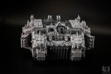 Load image into Gallery viewer, Dark Mormons HEAVY TRANSPORT Ikarus Pattern Conversion Kit