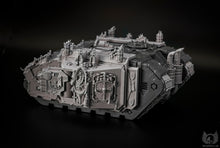 Load image into Gallery viewer, Dark Mormons HEAVY TRANSPORT Ikarus Pattern Conversion Kit