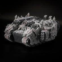 Load image into Gallery viewer, Dark Mormons HEAVY TRANSPORT Ikarus Pattern Conversion Kit