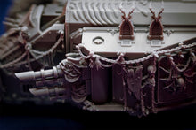 Load image into Gallery viewer, Land Lodes HEAVY TRANSPORT Ikarus Pattern Conversion Kit