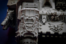 Load image into Gallery viewer, Land Lodes HEAVY TRANSPORT Ikarus Pattern Conversion Kit