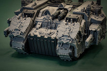 Load image into Gallery viewer, Gloomy Seraphs HEAVY TRANSPORT Ikarus Pattern Conversion Kit