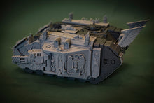 Load image into Gallery viewer, Gloomy Seraphs HEAVY TRANSPORT Ikarus Pattern Conversion Kit