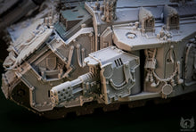 Load image into Gallery viewer, Gloomy Seraphs HEAVY TRANSPORT Ikarus Pattern Conversion Kit