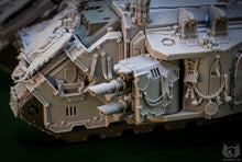 Load image into Gallery viewer, Gloomy Seraphs HEAVY TRANSPORT Ikarus Pattern Conversion Kit