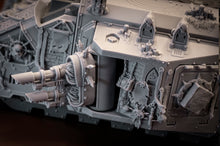 Load image into Gallery viewer, Speech Carriers HEAVY TRANSPORT Ikarus Pattern Conversion Kit