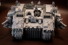 Load image into Gallery viewer, Speech Carriers HEAVY TRANSPORT Ikarus Pattern Conversion Kit