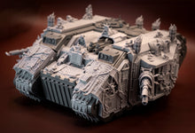 Load image into Gallery viewer, Speech Carriers HEAVY TRANSPORT Ikarus Pattern Conversion Kit