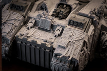 Load image into Gallery viewer, Speech Carriers HEAVY TRANSPORT Ikarus Pattern Conversion Kit