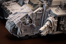 Load image into Gallery viewer, Speech Carriers HEAVY TRANSPORT Ikarus Pattern Conversion Kit