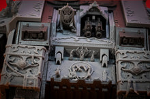 Load image into Gallery viewer, Numerous Children "Heretical" HEAVY TRANSPORT Ikarus Pattern Conversion Kit