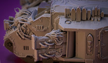 Load image into Gallery viewer, Past Royal Offspring HEAVY TRANSPORT Ikarus Pattern Conversion Kit