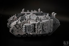 Load image into Gallery viewer, Dark Mormons HEAVY TRANSPORT Ikarus Pattern Conversion Kit