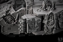 Load image into Gallery viewer, Dark Mormons HEAVY TRANSPORT Ikarus Pattern Conversion Kit