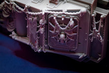 Load image into Gallery viewer, Land Lodes HEAVY TRANSPORT Ikarus Pattern Conversion Kit