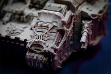 Load image into Gallery viewer, Land Lodes HEAVY TRANSPORT Ikarus Pattern Conversion Kit