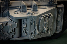 Load image into Gallery viewer, Gloomy Seraphs HEAVY TRANSPORT Ikarus Pattern Conversion Kit