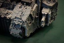 Load image into Gallery viewer, Gloomy Seraphs HEAVY TRANSPORT Ikarus Pattern Conversion Kit