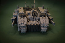 Load image into Gallery viewer, Gloomy Seraphs HEAVY TRANSPORT Ikarus Pattern Conversion Kit