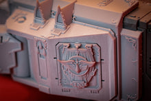 Load image into Gallery viewer, Past Crimson Seraphins HEAVY TRANSPORT Ikarus Pattern Conversion Kit