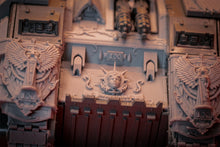 Load image into Gallery viewer, Past Crimson Seraphins HEAVY TRANSPORT Ikarus Pattern Conversion Kit