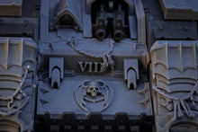 Load image into Gallery viewer, Past Land Lodes HEAVY TRANSPORT Ikarus Pattern Conversion Kit