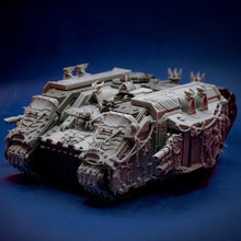 Load image into Gallery viewer, Land Lodes HEAVY TRANSPORT Ikarus Pattern Conversion Kit