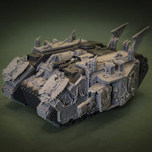 Load image into Gallery viewer, Gloomy Seraphs HEAVY TRANSPORT Ikarus Pattern Conversion Kit