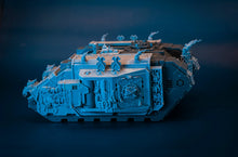 Load image into Gallery viewer, Numerous Children HEAVY TRANSPORT Ikarus Pattern Conversion Kit