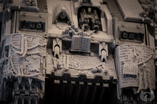 Load image into Gallery viewer, Speech Carriers HEAVY TRANSPORT Ikarus Pattern Conversion Kit