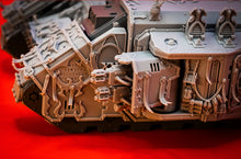 Load image into Gallery viewer, Numerous Children "Heretical" HEAVY TRANSPORT Ikarus Pattern Conversion Kit