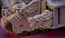 Load image into Gallery viewer, Past Royal Offspring HEAVY TRANSPORT Ikarus Pattern Conversion Kit