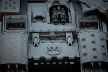 Load image into Gallery viewer, Past Kids of Traitor HEAVY TRANSPORT Ikarus Pattern Conversion Kit