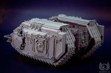 Load image into Gallery viewer, Past Land Lodes OLD ASSAULT Tank Ikarus Pattern Conversion Kit