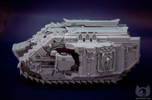 Load image into Gallery viewer, Past Land Lodes OLD ASSAULT Tank Ikarus Pattern Conversion Kit