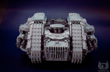 Load image into Gallery viewer, Past Land Lodes OLD ASSAULT Tank Ikarus Pattern Conversion Kit