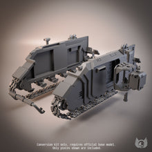 Load image into Gallery viewer, Generic IMP Tank Ikarus Pattern Conversion Kit (Kit 2.0)