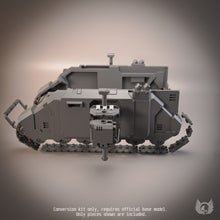 Load image into Gallery viewer, Generic IMP Tank Ikarus Pattern Conversion Kit (Kit 2.0)