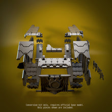 Load image into Gallery viewer, Kingly Hands HEAVY TRANSPORT Ikarus Pattern Conversion Kit