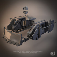 Load image into Gallery viewer, Generic "Spaced" APC Ikarus Pattern Conversion Kit