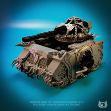 Load image into Gallery viewer, Numerous Children "Ballistic" DUTCH Tank Ikarus Pattern Conversion Kit