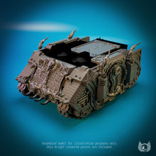 Load image into Gallery viewer, Numerous Children APC Ikarus Pattern Conversion Kit