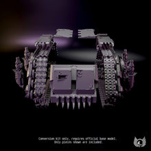 Load image into Gallery viewer, Royal Offspring APC Ikarus Pattern Conversion Kit