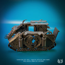 Load image into Gallery viewer, Numerous Children APC Ikarus Pattern Conversion Kit