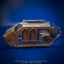Load image into Gallery viewer, Aqua Sailors HEAVY TRANSPORT Ikarus Pattern Conversion Kit