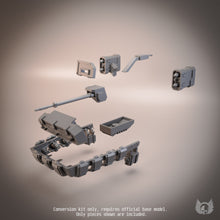 Load image into Gallery viewer, Generic GROUND ZOOMER Ikarus Pattern Conversion Kit (Kit 2.0)