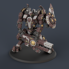 Load image into Gallery viewer, Sturgeon Hardsuit * REPLACED WITH STURGEON MK2
