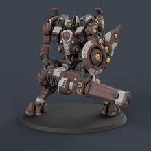 Load image into Gallery viewer, Sturgeon Hardsuit * REPLACED WITH STURGEON MK2