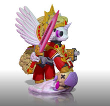 Load image into Gallery viewer, MLM Pony Marine Alpha Stallion